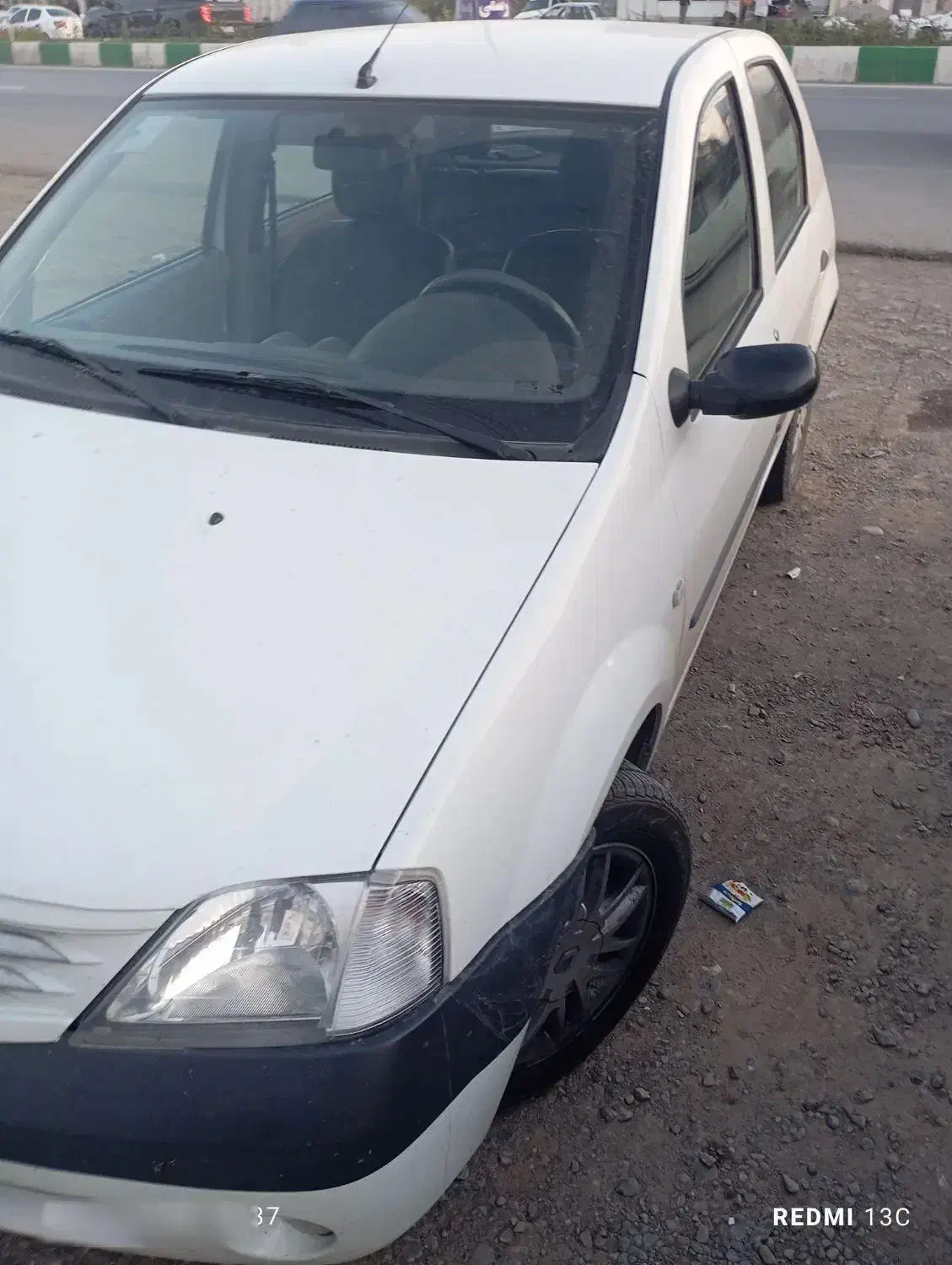 تندر۹۰ مدل۹۵|خودرو سواری و وانت|آق قلا, |دیوار