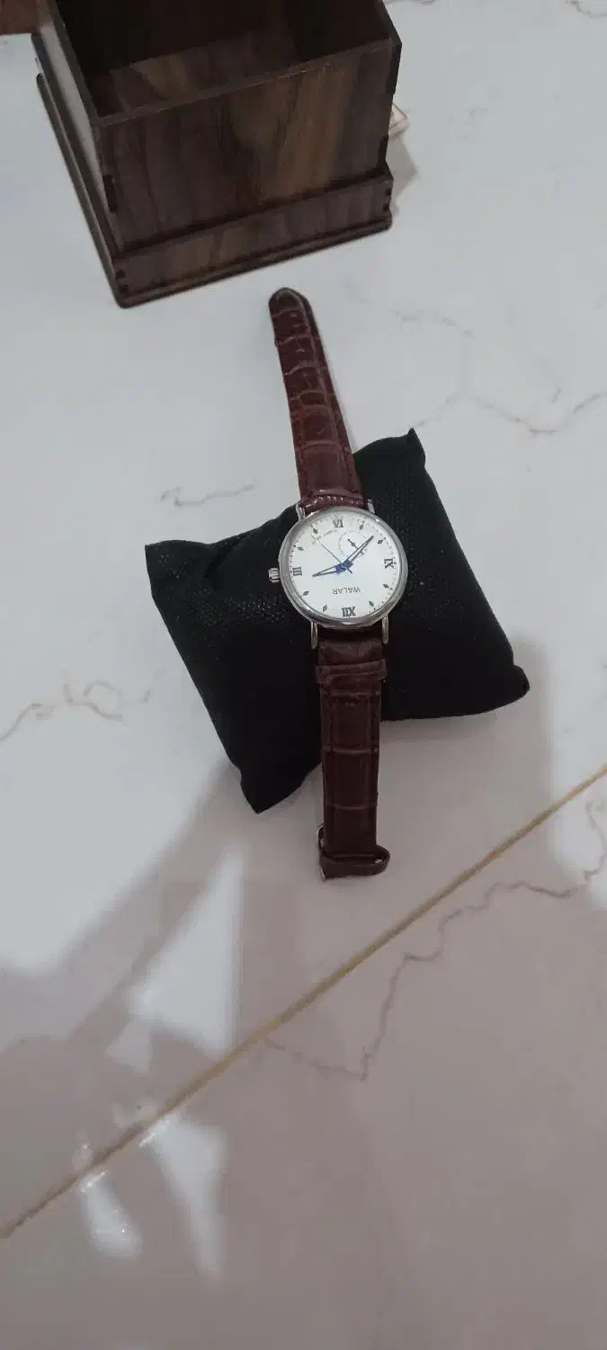 ساعت مچی نو زنانه|ساعت|شاهین‌شهر, گزبرخوار|دیوار