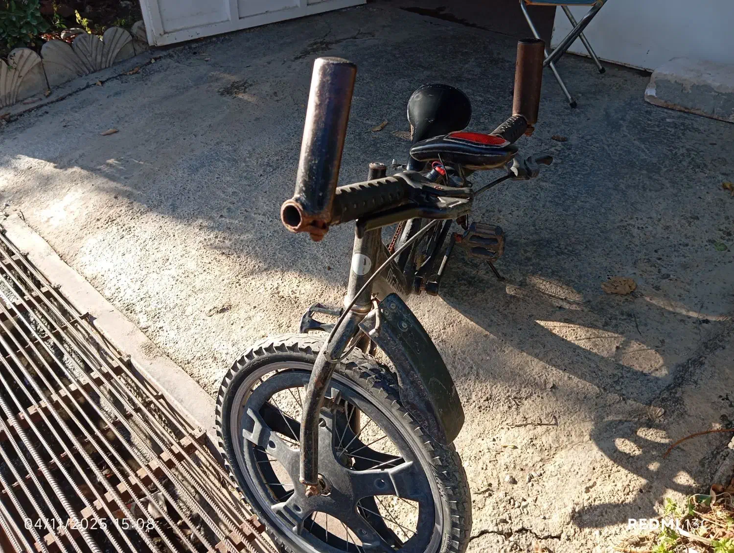 دوچرخه ۲۰ اورلورد دسته دوم کارکرده|دوچرخه، اسکیت، اسکوتر|فاضل آباد, |دیوار