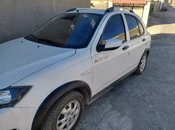 کوییکs مدل1402|خودرو سواری و وانت|نقده, |دیوار