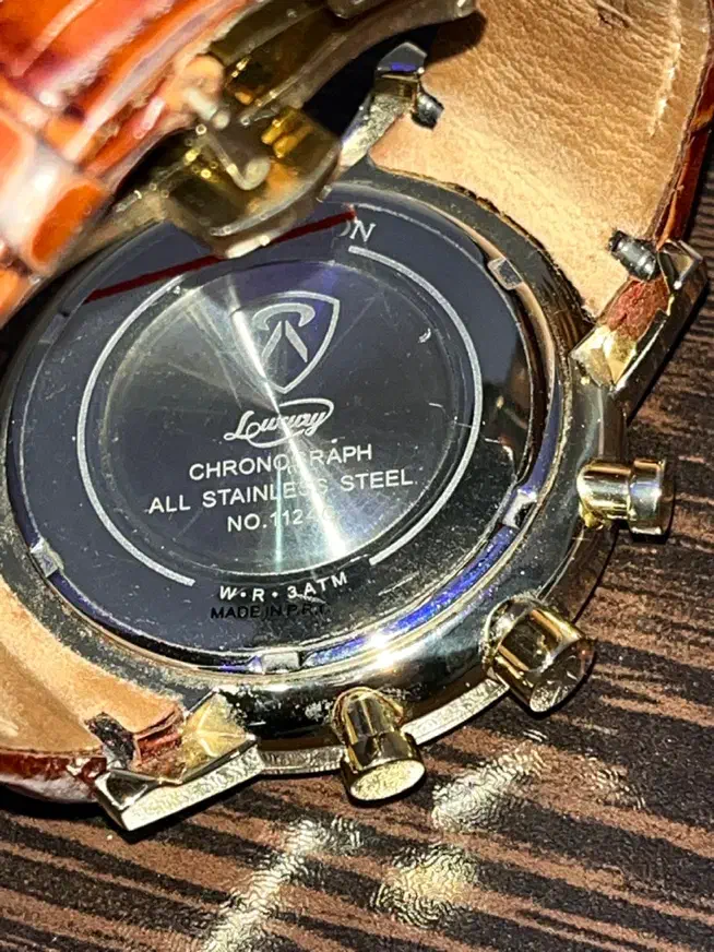 ساعت مچی مردانه Romanson|ساعت|اردبیل, |دیوار