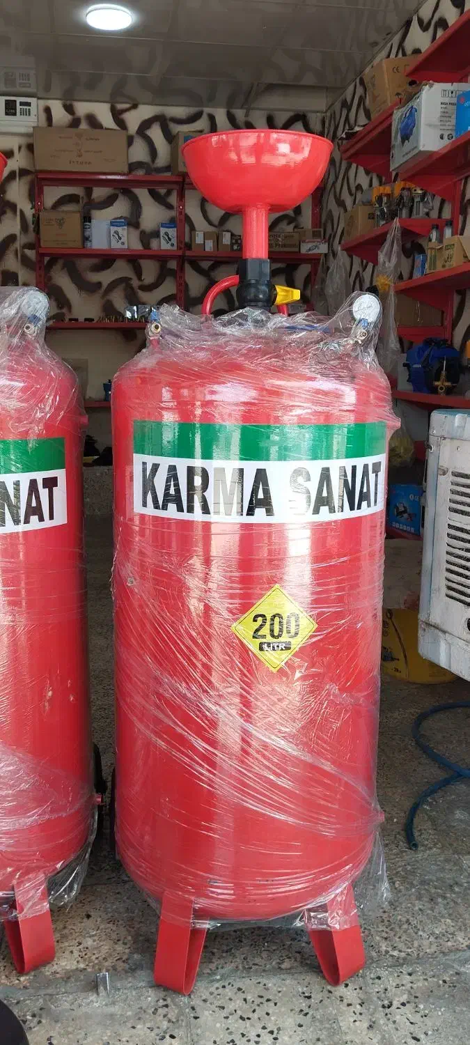 لوازم جانبی و تعمیر کارواش|ماشینآلات صنعتی|کوهدشت, |دیوار