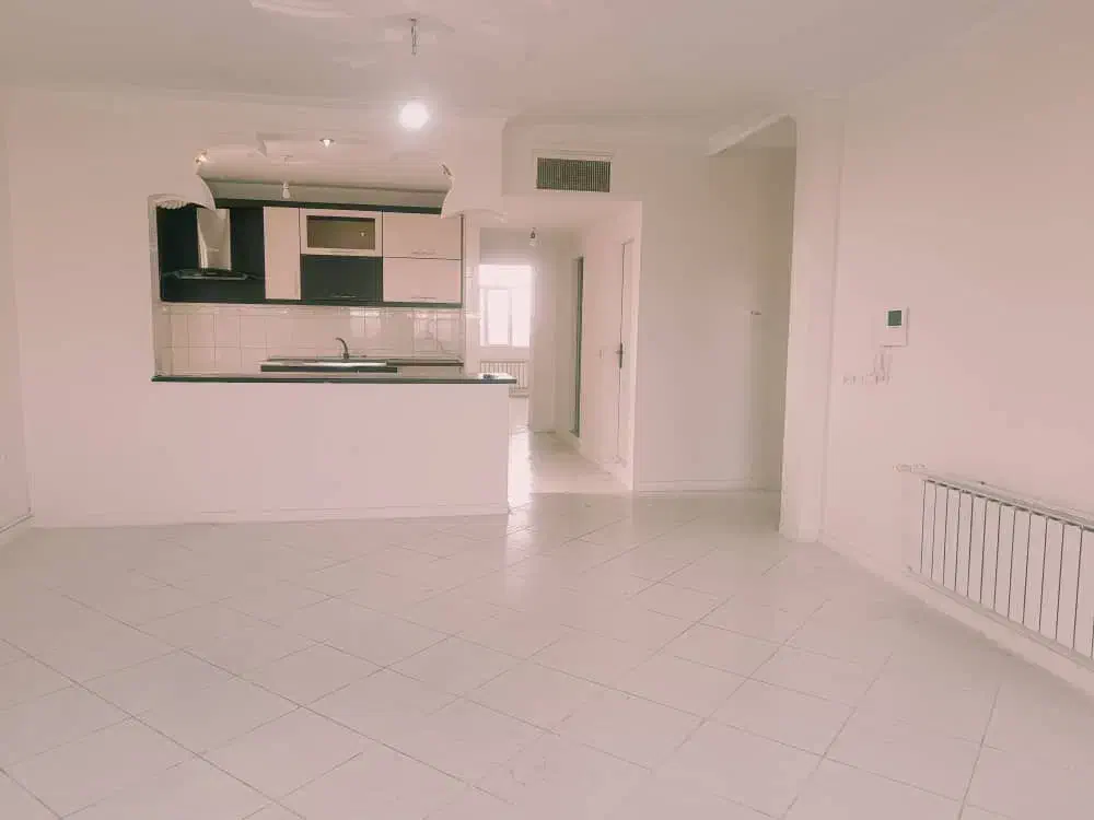 اپارتمان 105 متری/بسیارتمیز/تخلیه/دو خواب/فاز4|اجارهٔ آپارتمان|اندیشه, اندیشه فاز ۴|دیوار