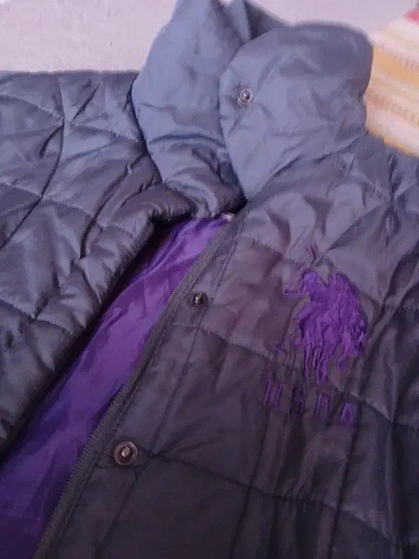 کاپشن سایز ۳۸|لباس|تهران, شهرک هما|دیوار