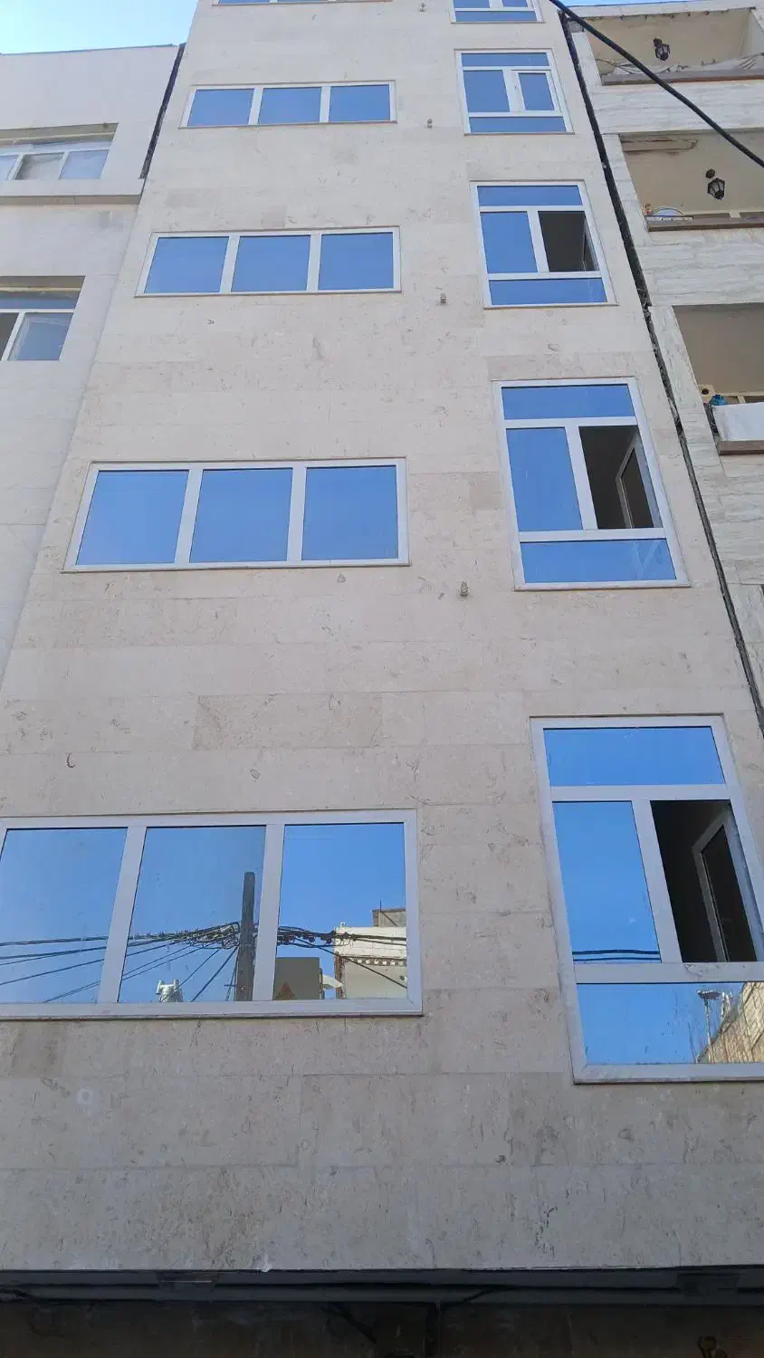 واحد های 81 متری تک واحدی خ ولیعصر|فروش آپارتمان|مشهد, امیر|دیوار