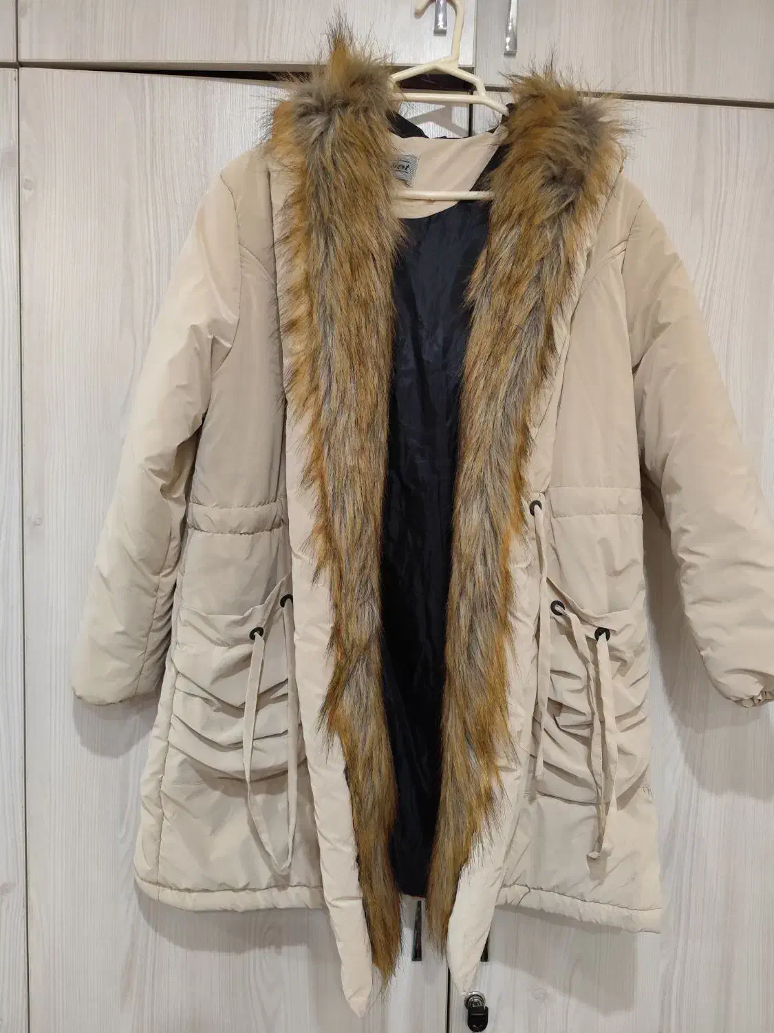 کافشن نو|لباس|اهواز, کمپلو شمالی|دیوار