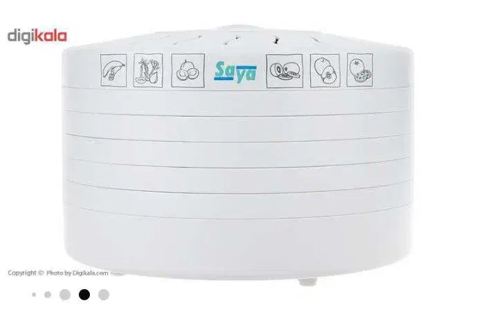 میوه خشک کن|سایر لوازم برقی|شاهینشهر, گزبرخوار|دیوار