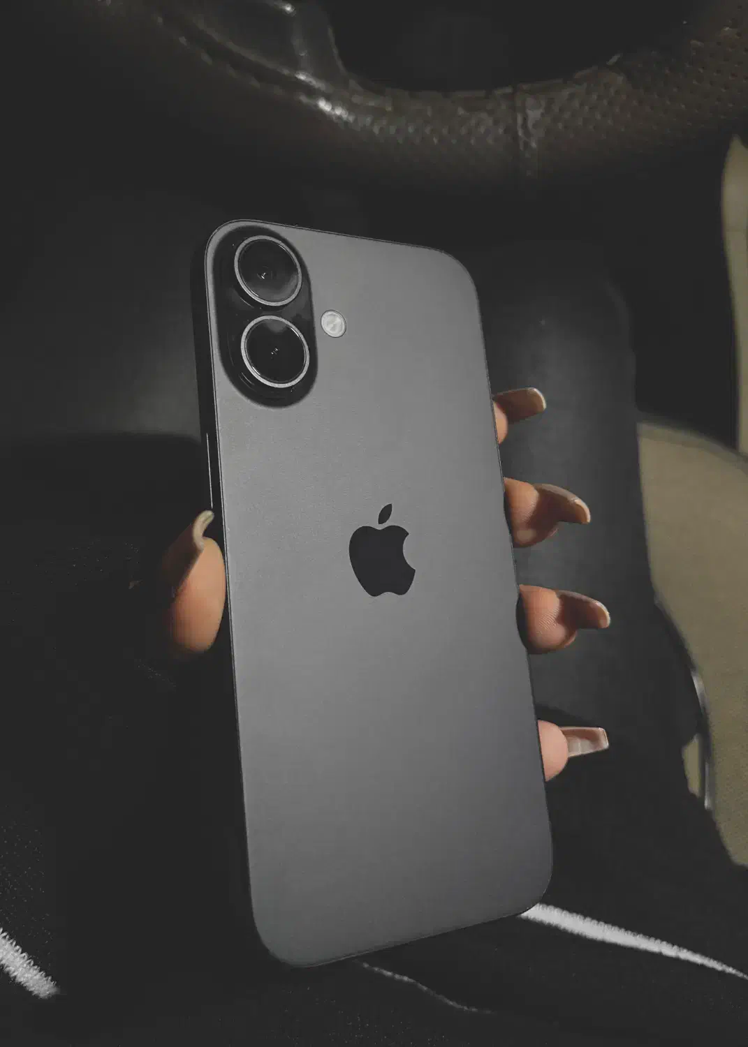 iPhone16 normal 128|موبایل|اهواز, زیتون کارمندی|دیوار