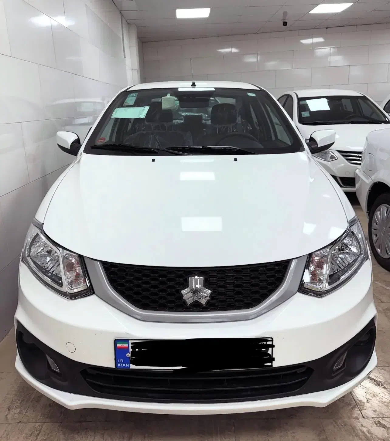 ساینا s اس/کوییک/صفر 1404 تحویل امرو نمایندگی|خودرو سواری و وانت|کرج, اصفهانیها|دیوار