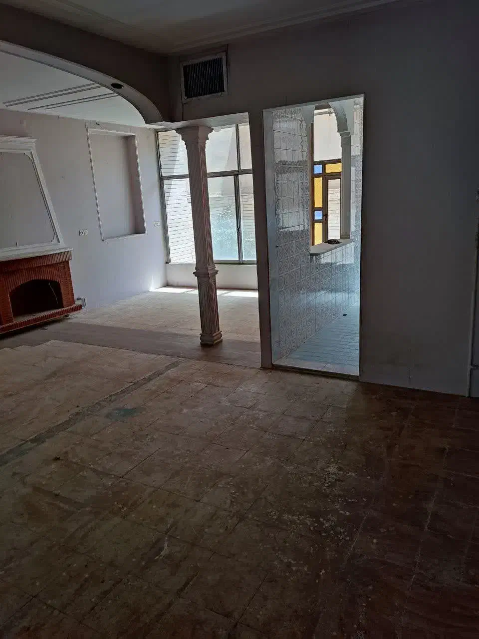 منزل ویلایی باجک۲ کوچه۷۲بهترین موقعیت|فروش خانه و ویلا|قم, چهار امامزاده|دیوار