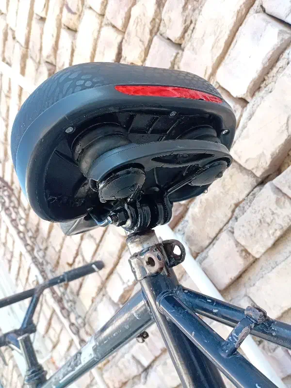 دوچرخه ۲۶ دماوند|دوچرخه، اسکیت، اسکوتر|زابل, |دیوار