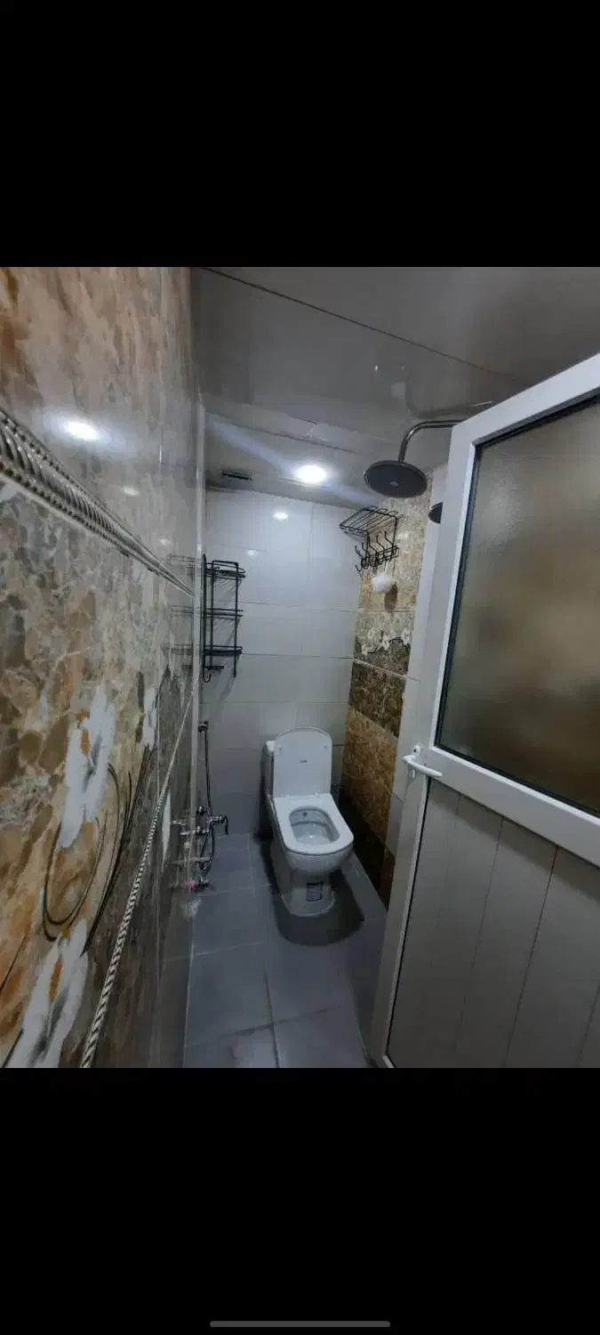 اجاره یکماهه واحد تمییز و شیک|اجارهٔ کوتاه‌مدت آپارتمان و سوئیت|قم, چهار مردان|دیوار