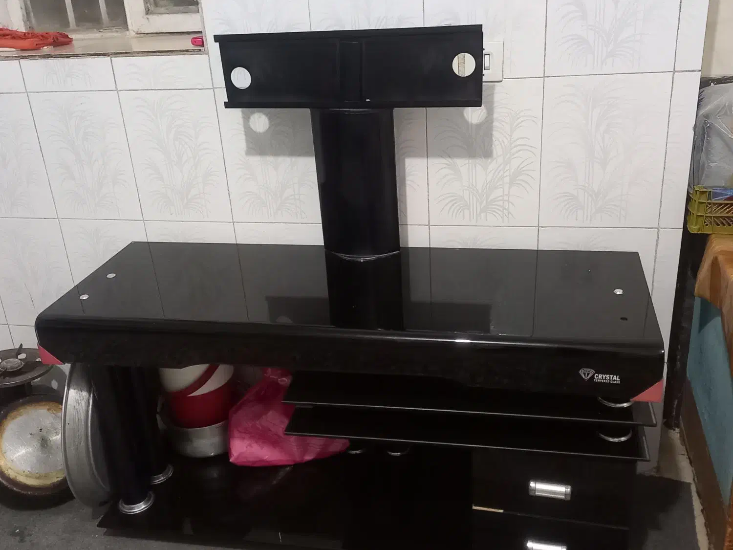 تلویزیون|تلویزیون و پروژکتور|ایلام, |دیوار