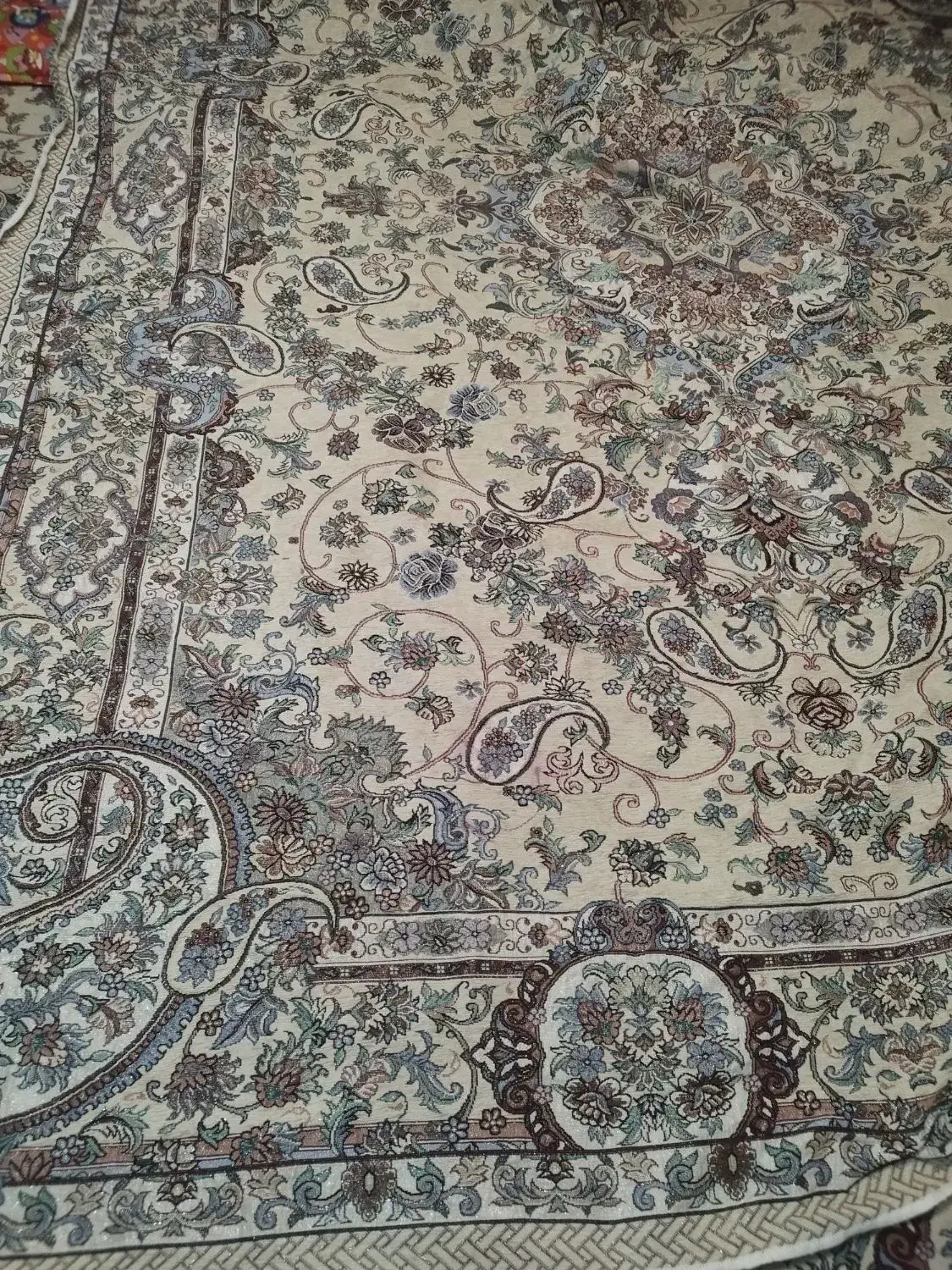 روفرشی ۱۲متری|روفرشی|تهران, اوقاف|دیوار