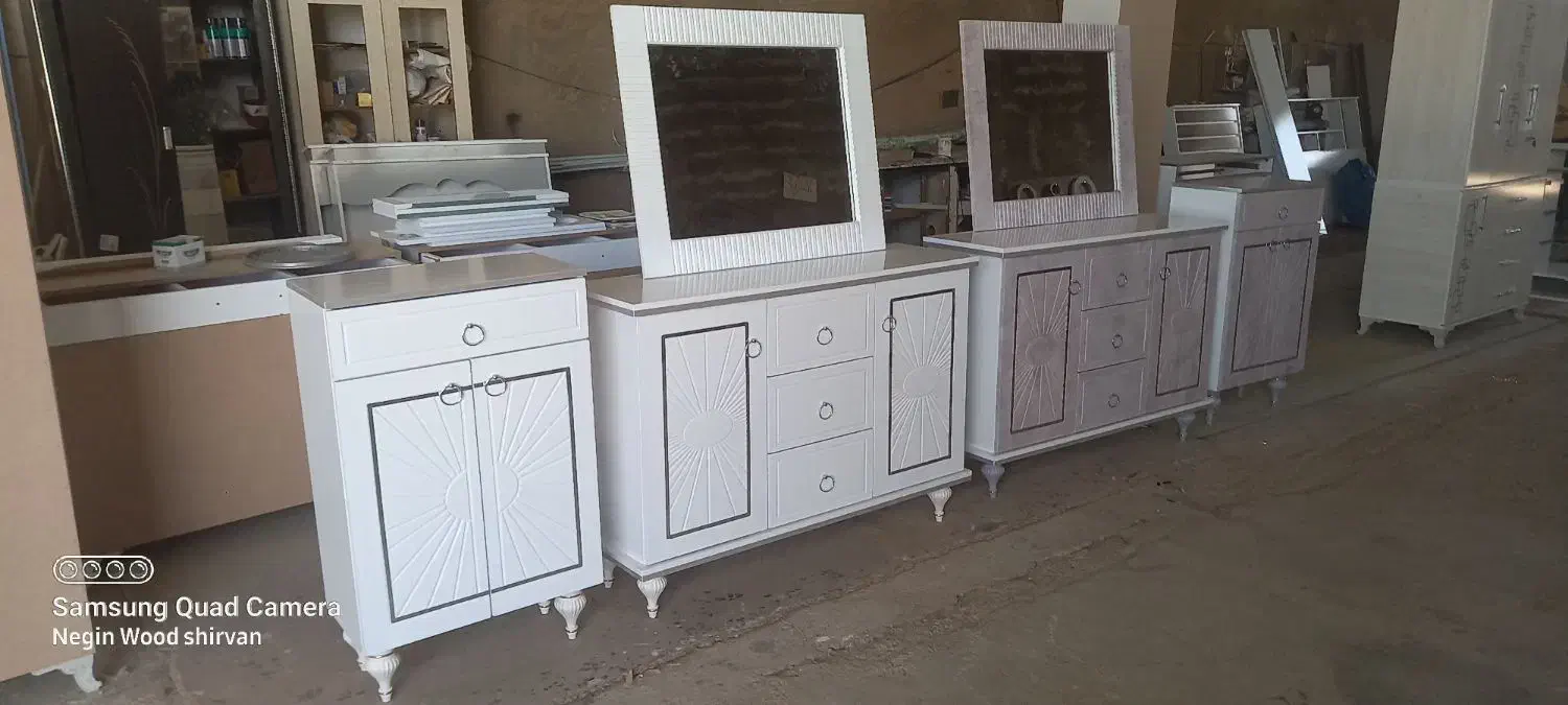 تولید انواع سرویس خواب و سرویس نوزاد|تخت و سرویس خواب|شیروان (خراسان), |دیوار