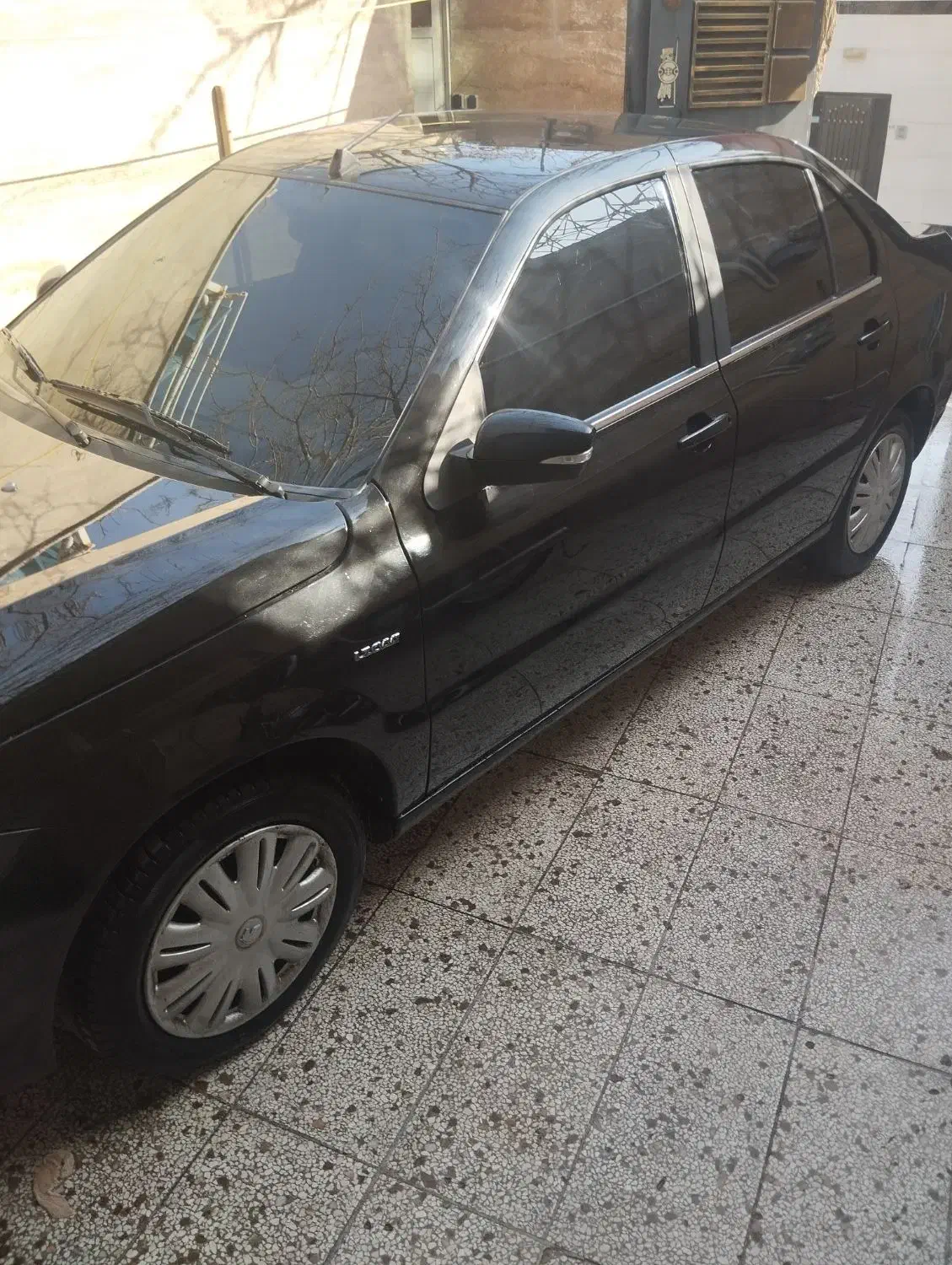 دنا مدل 98|خودرو سواری و وانت|مشهد, ایمان|دیوار