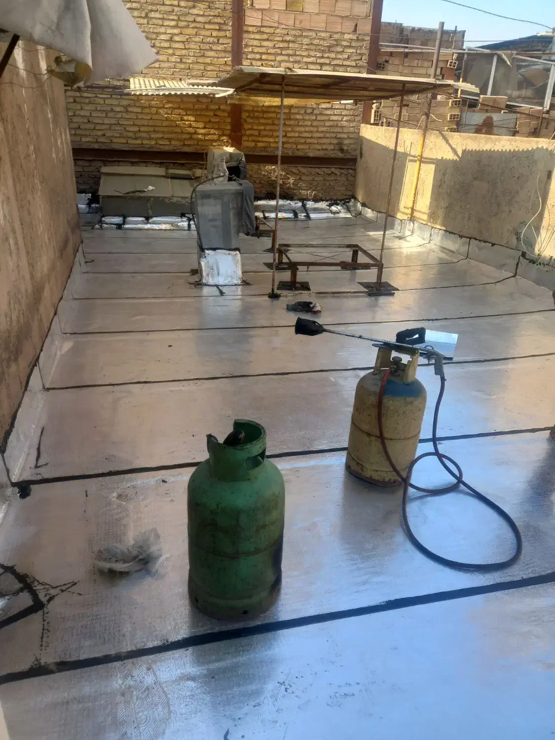 نمایندگی ایزوگام دلیجان|مصالح و تجهیزات ساختمان|بومهن, |دیوار