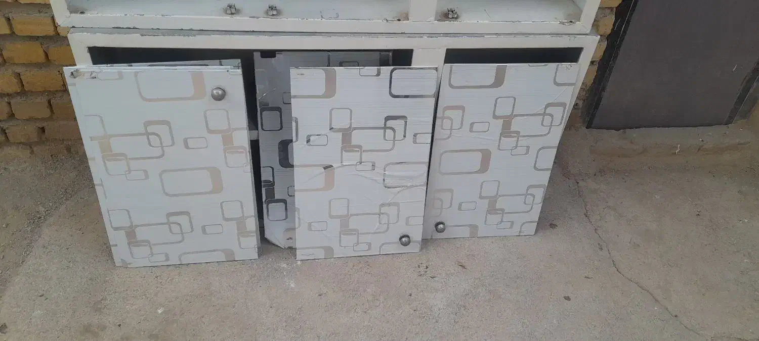 کابیت|مصالح و تجهیزات ساختمان|نهاوند, |دیوار