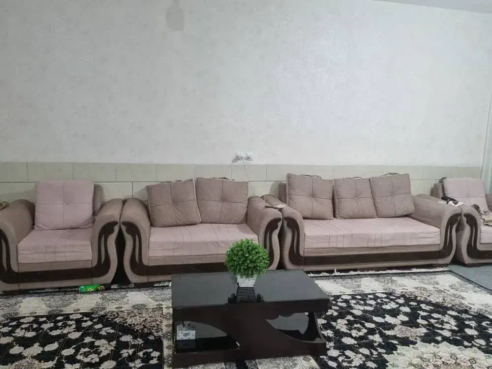 مبل ومیز|مبلمان خانگی و میز عسلی|مرودشت, ابوذر شمالی‎|دیوار