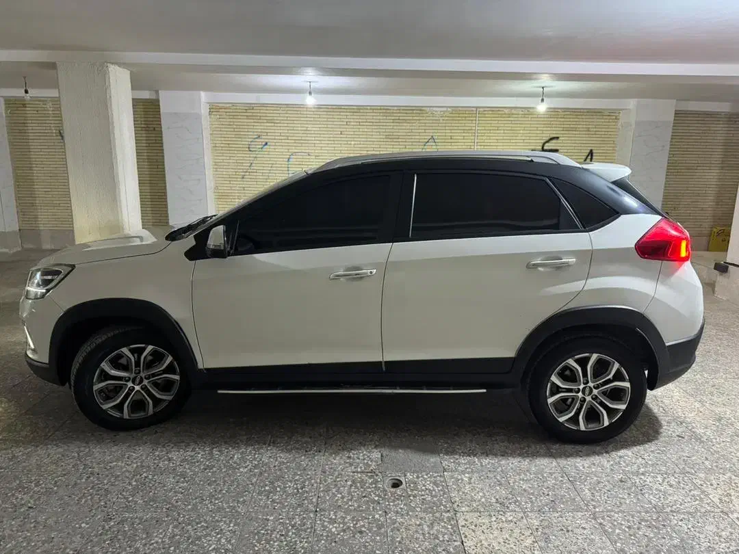 mvm x22 اسپرت اکسلنت|خودرو سواری و وانت|بندرعباس, |دیوار