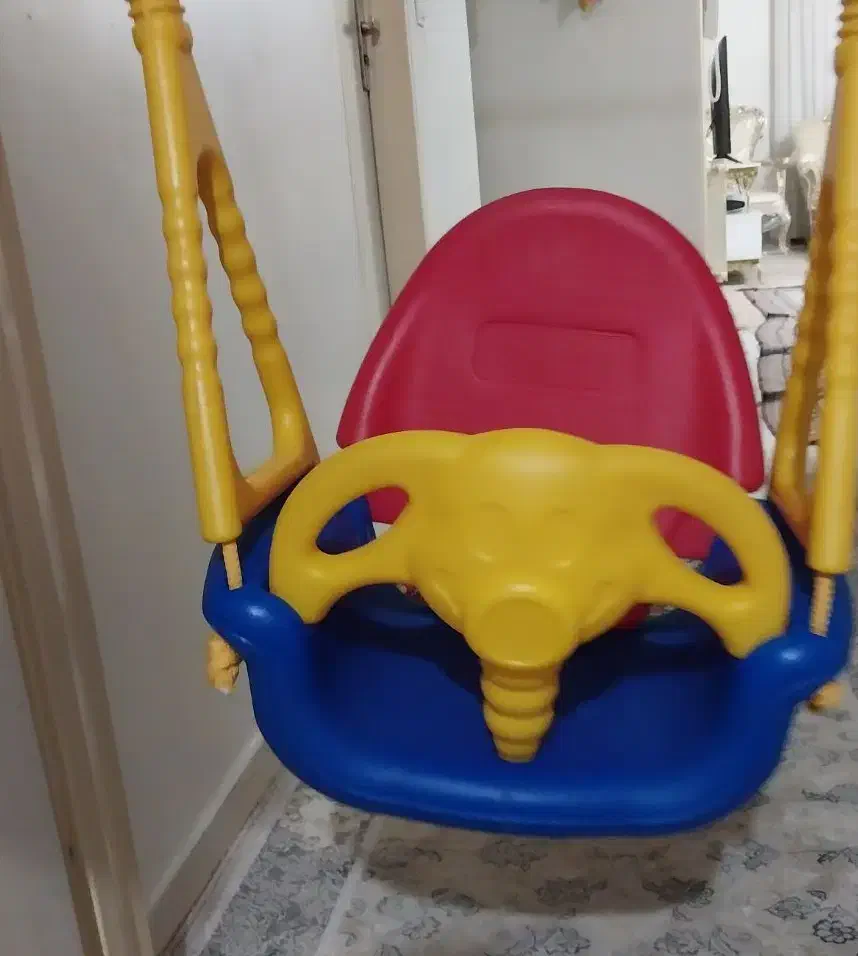 تاب بچگانه|اسباب و اثاث بچه|تهران, مشیریه|دیوار