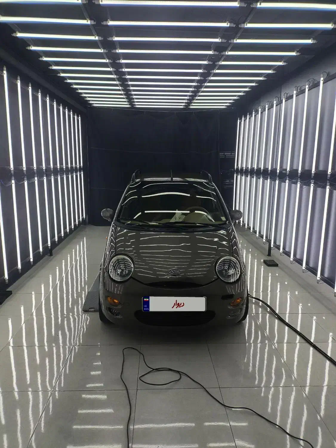 mvm 110|خودرو سواری و وانت|شهریار, شهریار|دیوار