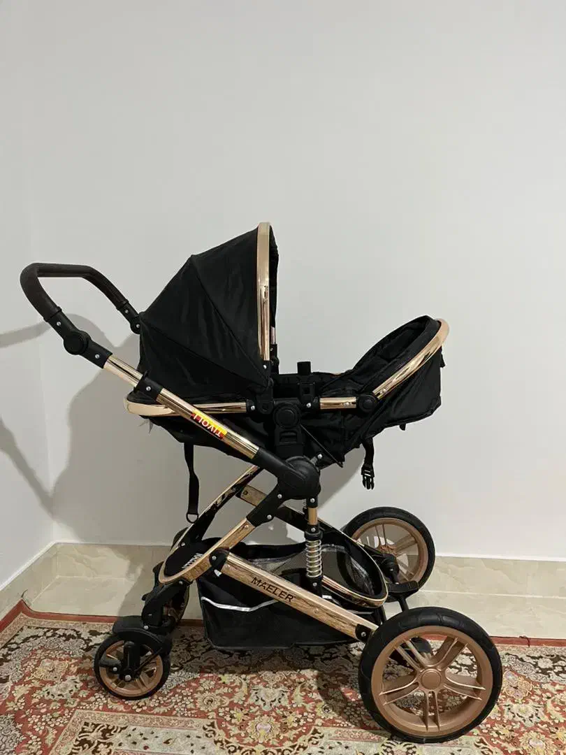 وسایل شخصی|کالسکه و لوازم جانبی|آستارا, |دیوار