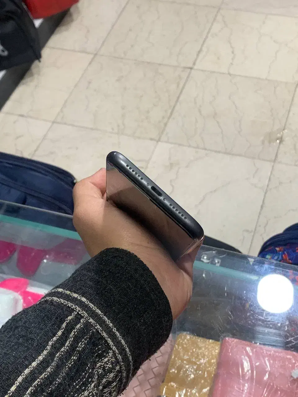 ایفون ۱۱نرمال|موبایل|قوچان, |دیوار