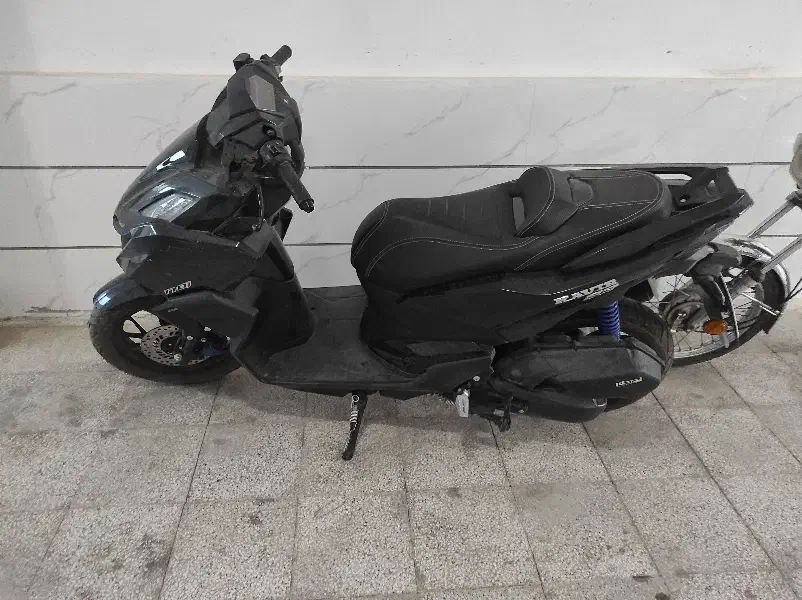 کویر موتور|موتورسیکلت|تربت‌حیدریه, شهرک ولیعصر|دیوار