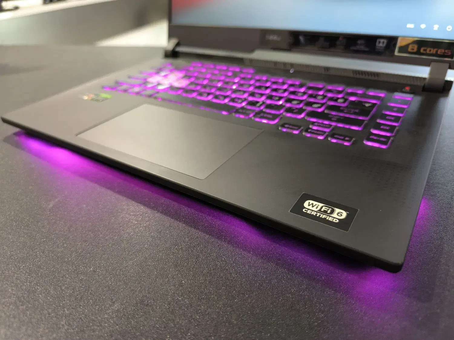 ایسوس گیمینگ راگ ‌asus rog|رایانه همراه|تهران, شیخ هادی|دیوار