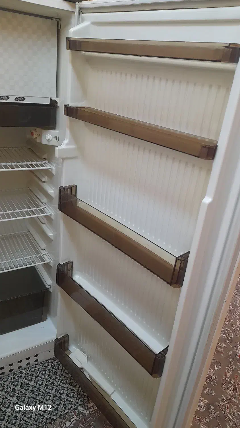 یخچال|یخچال و فریزر|تهران, اتابک|دیوار