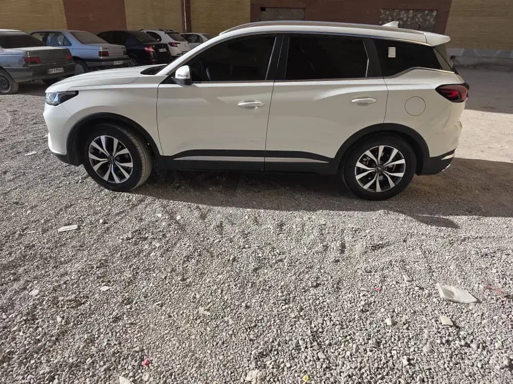 فروش نقدی ی معاوضه با انواع خودروی چینی ارزانتر تر|خودرو سواری و وانت|کرمان, |دیوار