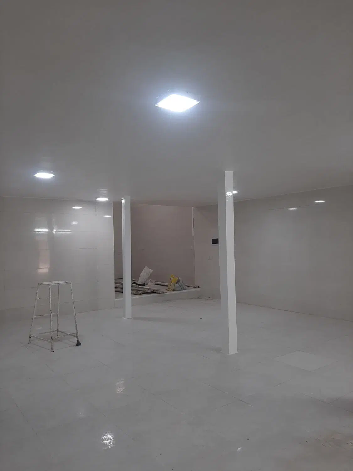 مغازه تجاری و انبار|اجارهٔ مغازه و غرفه|مشهد, کارمندان دوم|دیوار