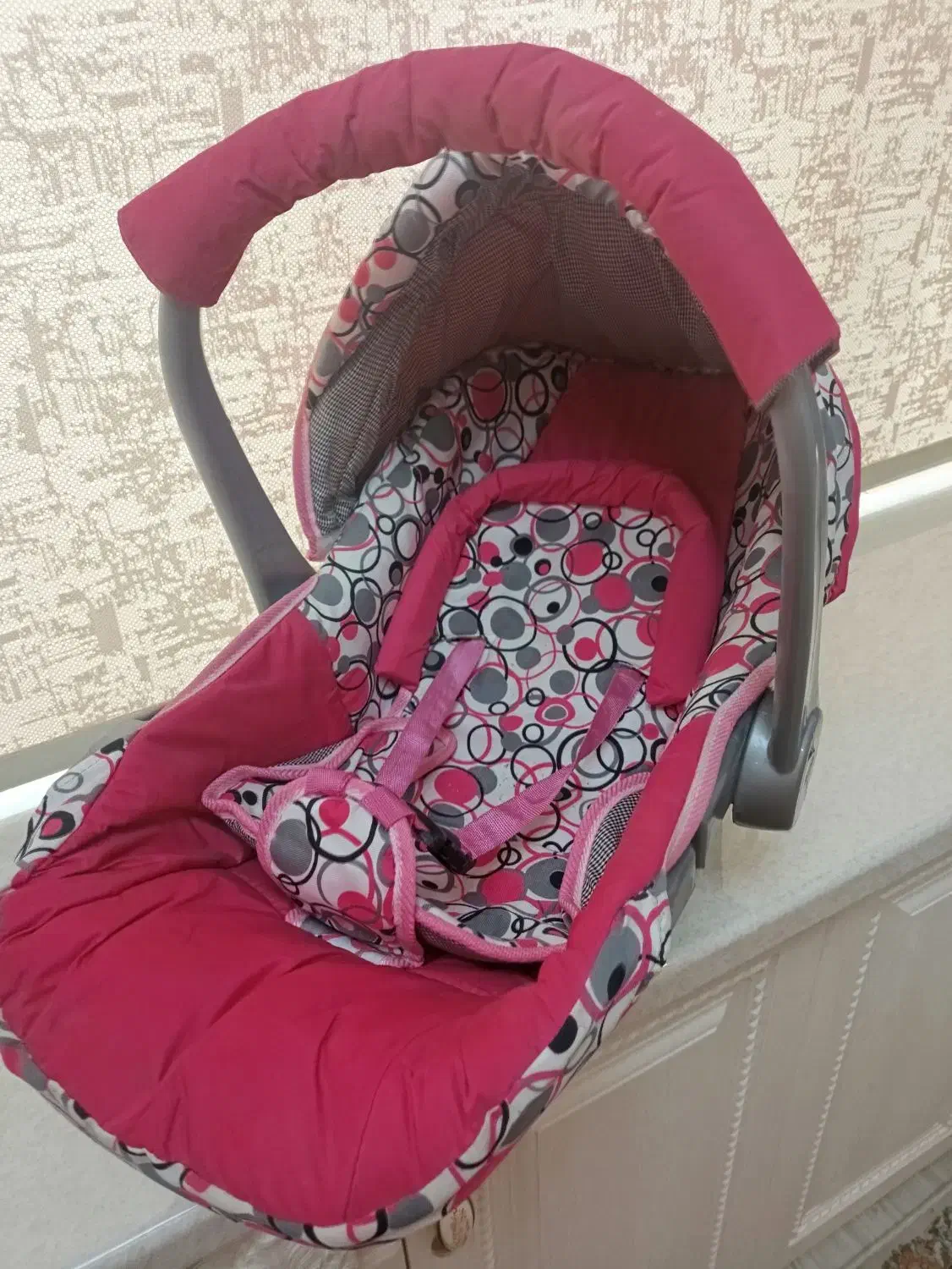 کریر نوزادی|کالسکه و لوازم جانبی|تهران, بهداشت|دیوار