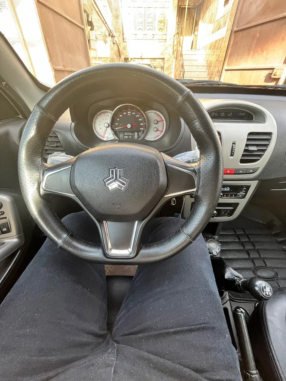 کوییک s ۱۴۰۳|خودرو سواری و وانت|مشهد, آبادگران|دیوار