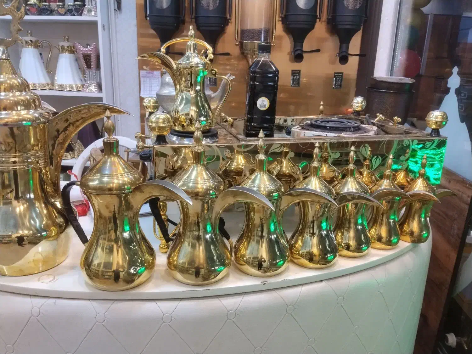 دله|کافی‌شاپ و رستوران|تهران, تجریش|دیوار