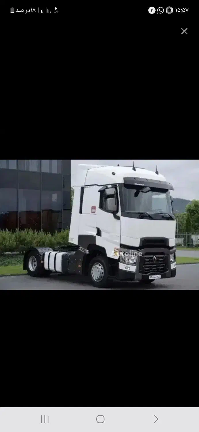 فروش|خودرو سنگین|رامشیر, |دیوار