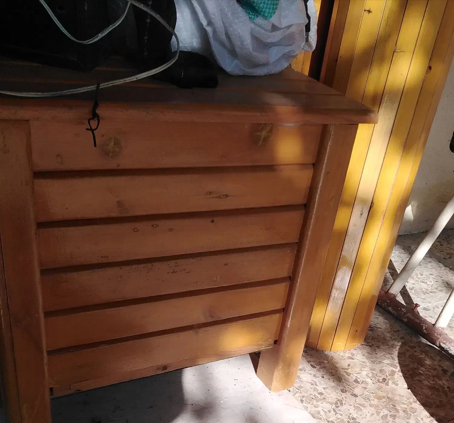 سونا خشک|تجهیزات ورزشی|رشت, استادسرا|دیوار