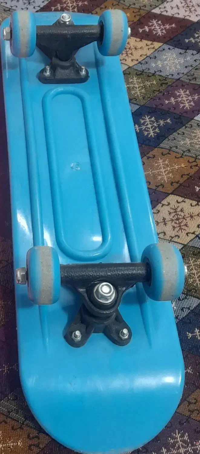 اسکیبرد پسرانه|دوچرخه، اسکیت، اسکوتر|چهاردانگه (تهران), |دیوار