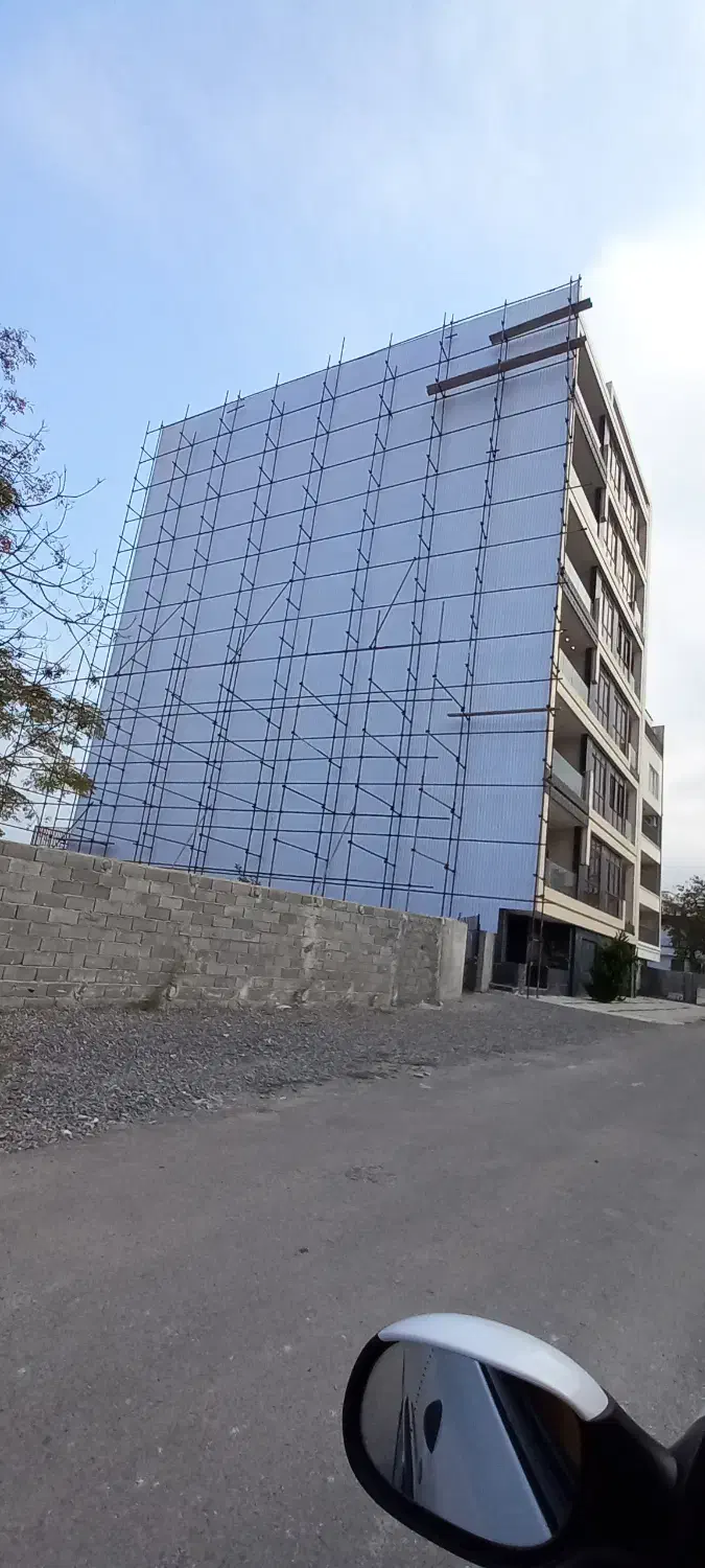 نصب حلب سقف دیواره فلاشینگ و سردروازه|خدمات پیشه و مهارت|ایزدشهر, |دیوار