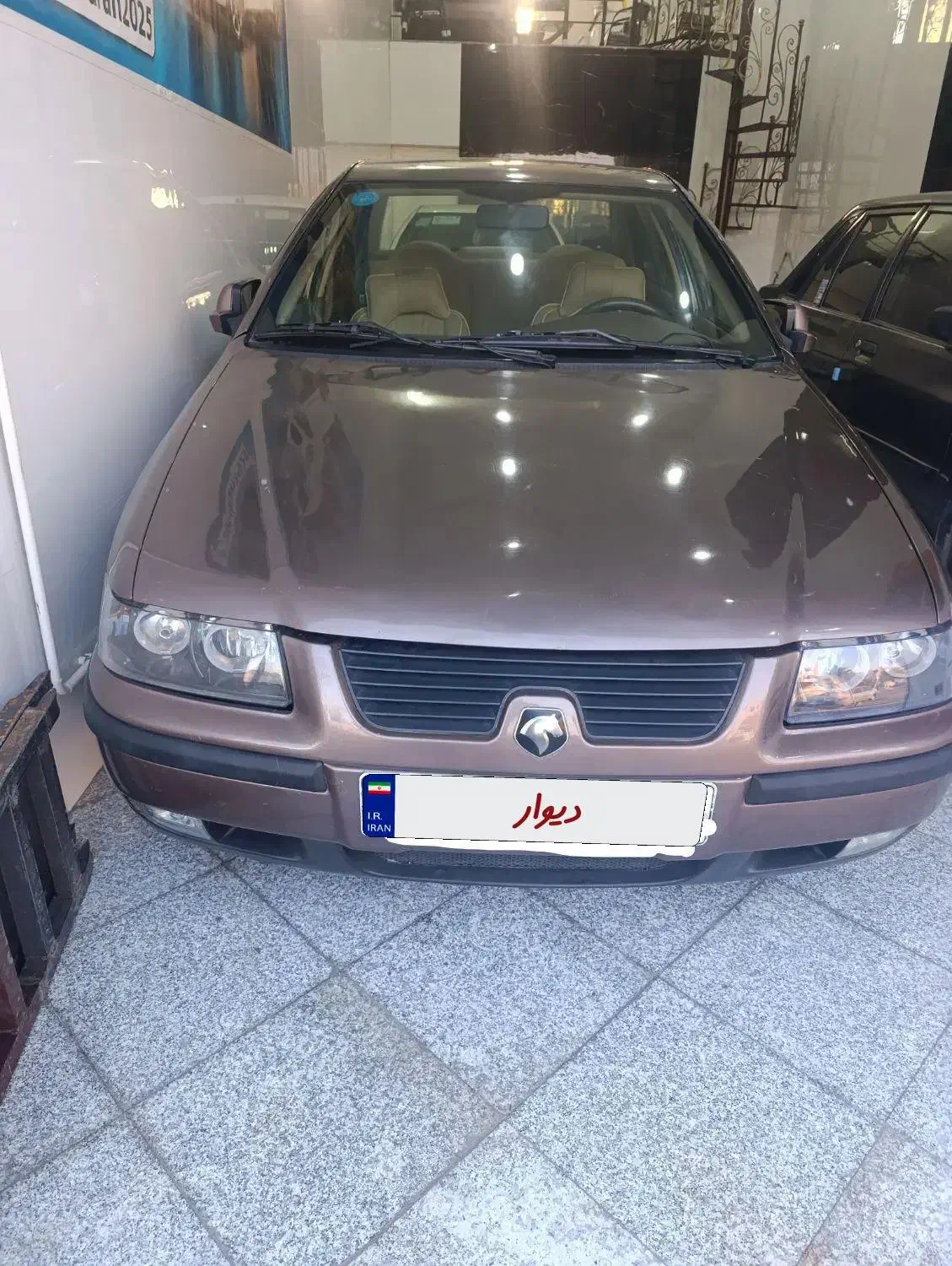 فروش ماشین|خودرو سواری و وانت|بروجرد, |دیوار