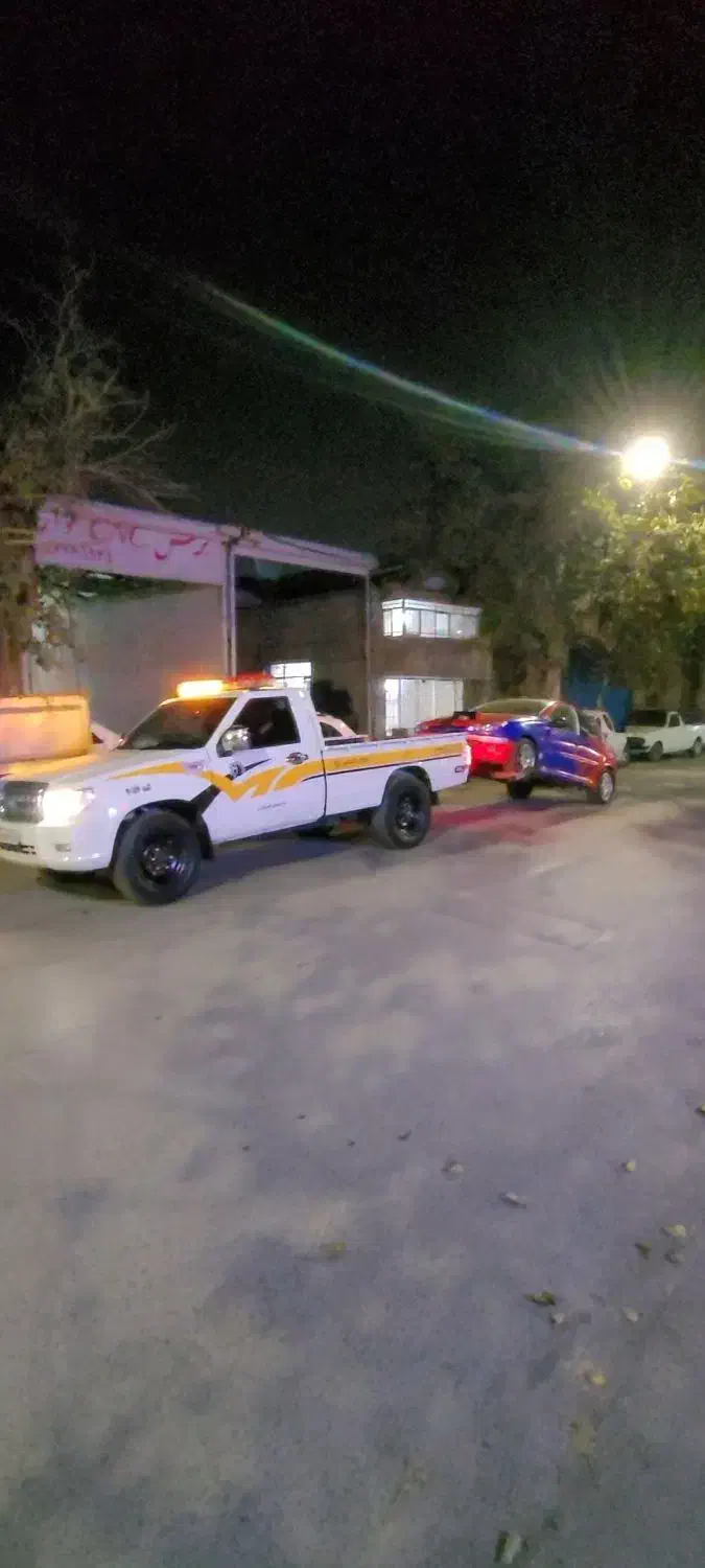 یدک کش یدککش خودروبر امدادخودرو حمل یدکش جرثقیل|خدمات حمل و نقل|مشهد, وکیلآباد|دیوار