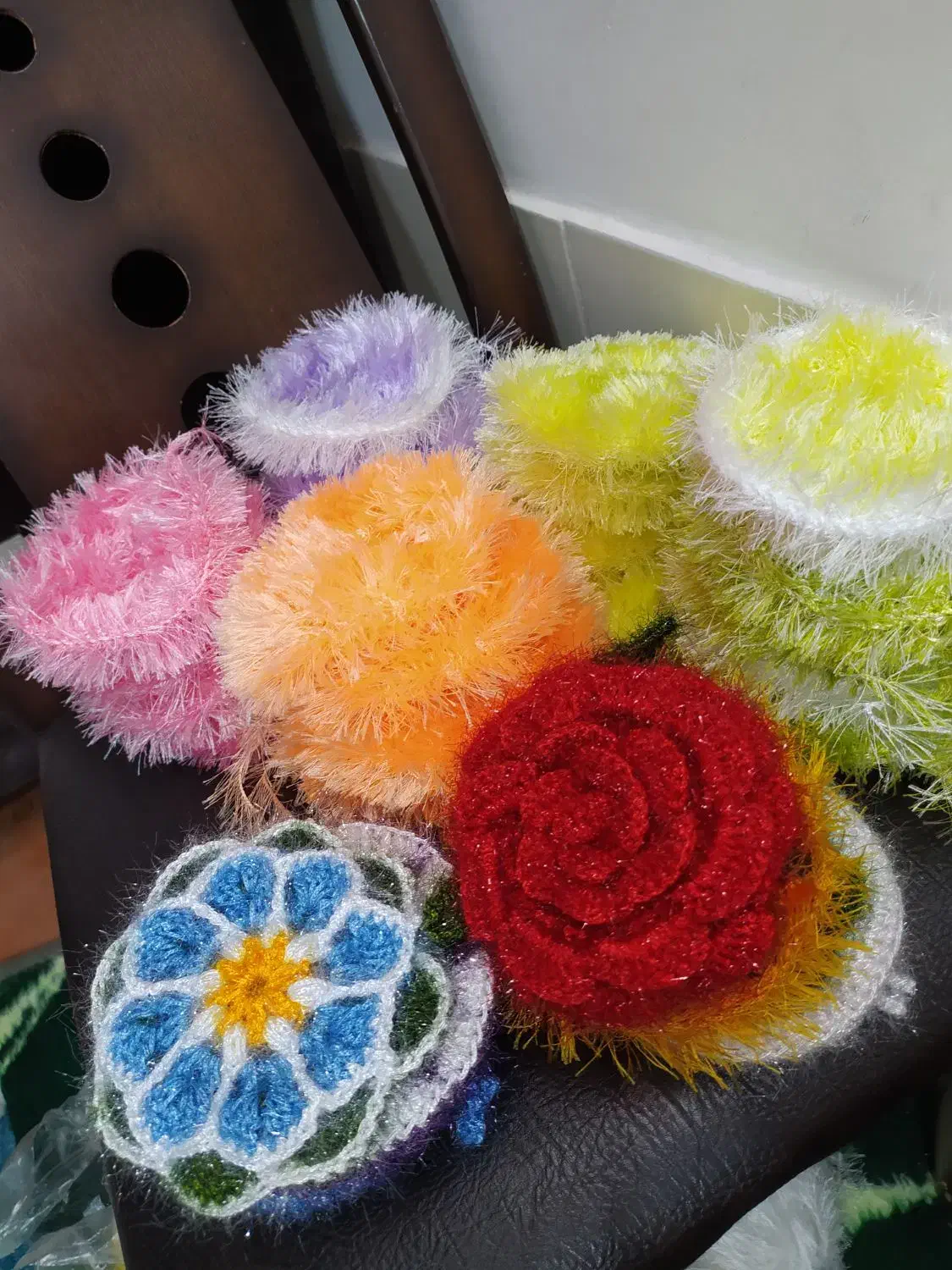 ویژه مغازه دار ها آنلاین شاپ ها|لوازم خیاطی و بافتنی|جهرم, |دیوار