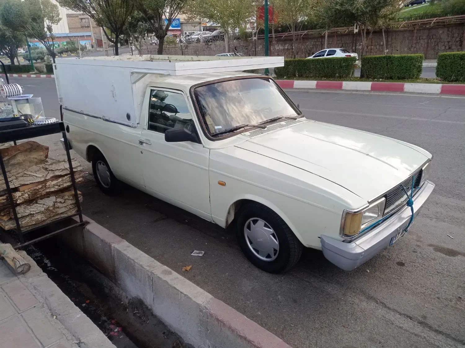 پیکان وانت|خودرو سواری و وانت|سنندج, |دیوار