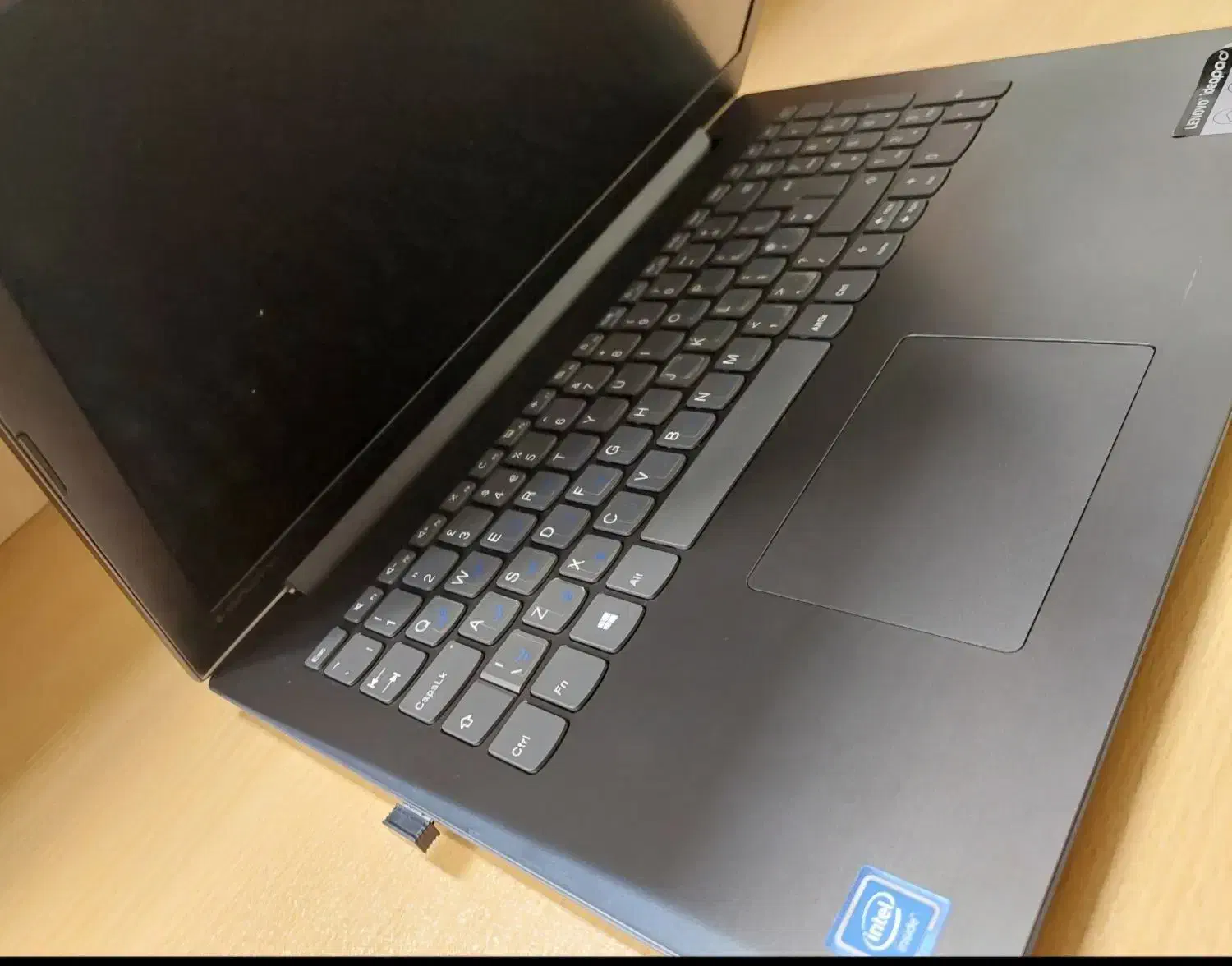 فروش لپ تاپ Lenovo idea pad|رایانه همراه|اصفهان, دانشگاه اصفهان|دیوار