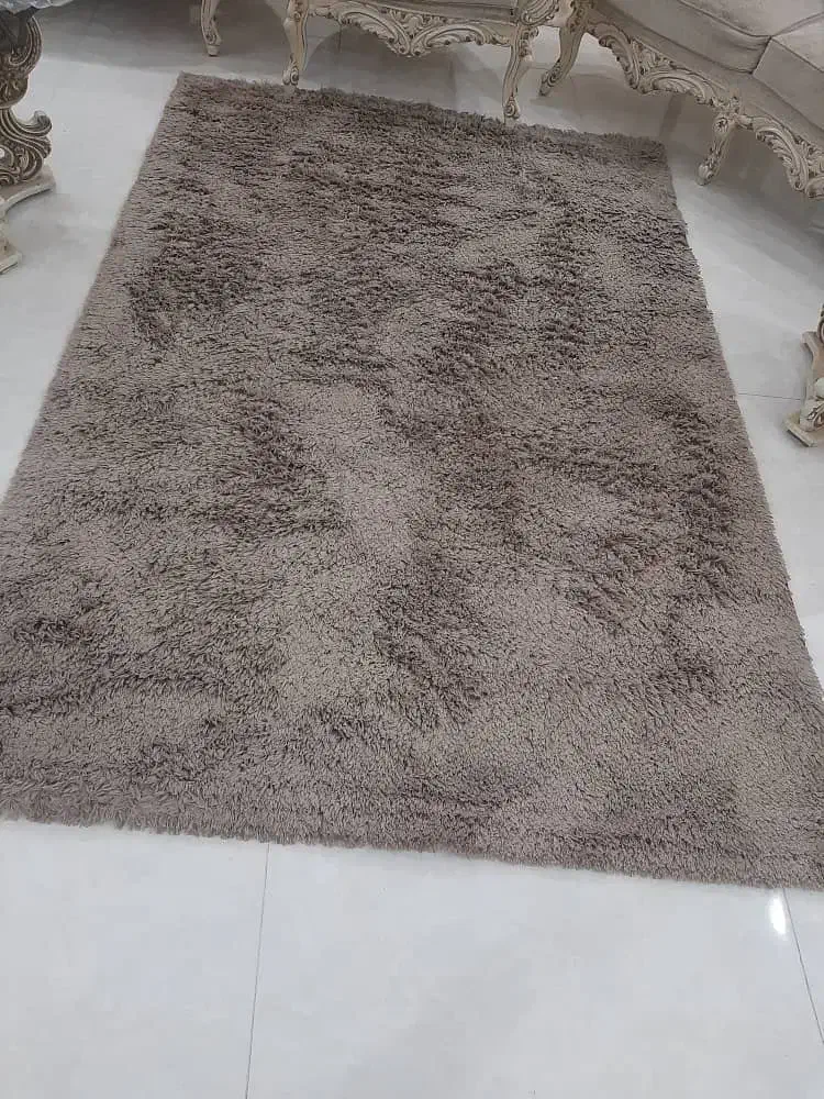 فرش شگی ۴ متری|فرش|شیراز, چوگیاه|دیوار