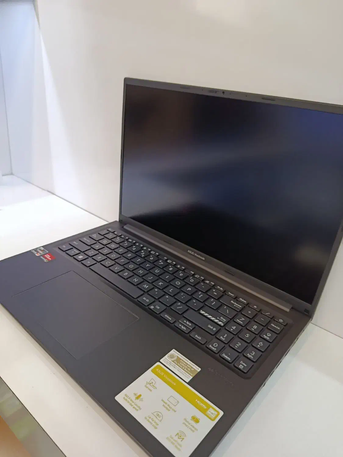 لپتاپایسوس طراحی متوسط|رایانه همراه|تبریز, |دیوار