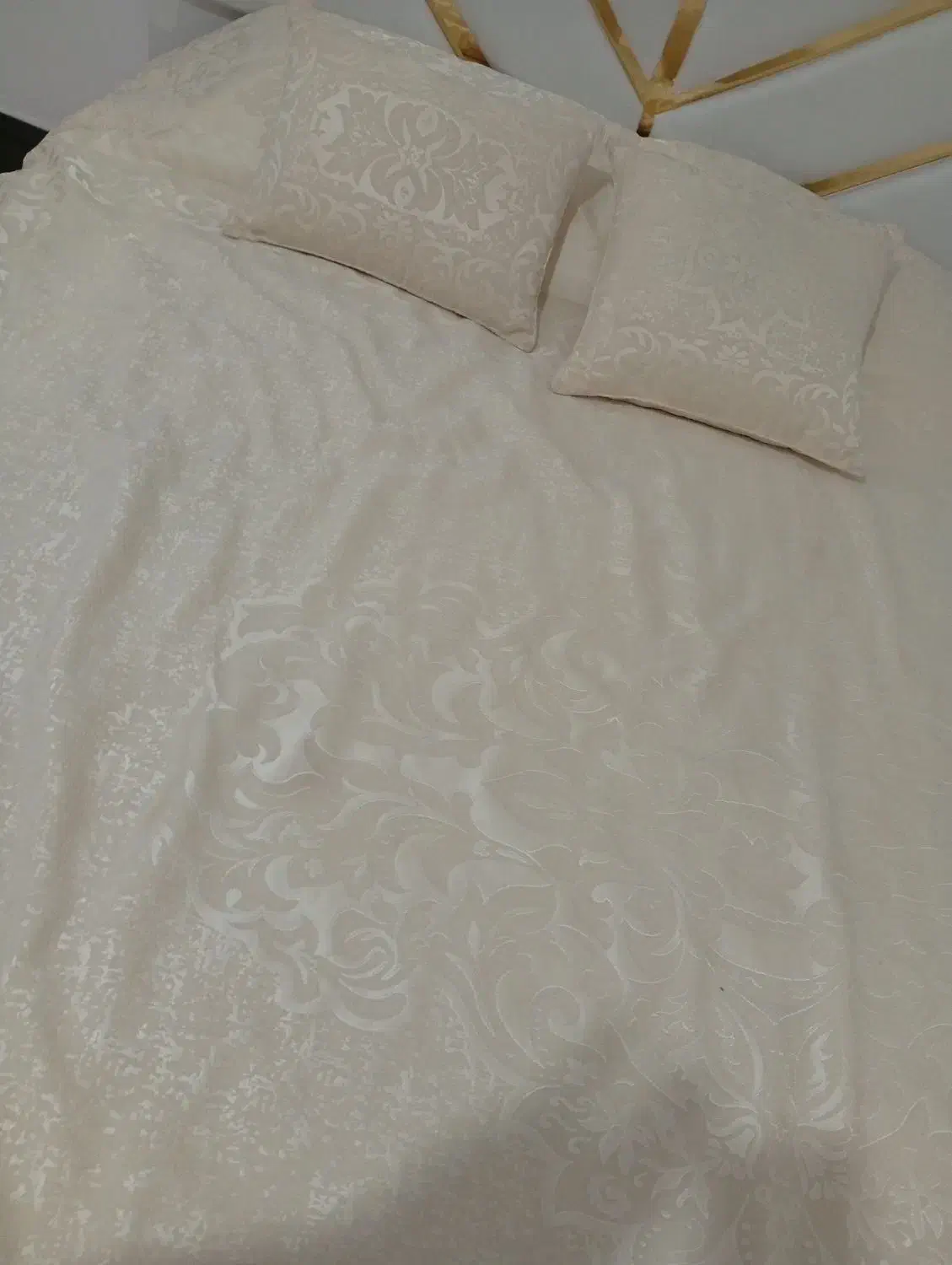 روتختی دو نفره جنس اعلا|سرویس روتختی|کوهدشت, |دیوار