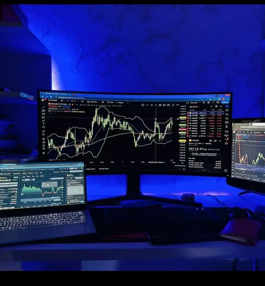 آموزش ارز دیجیتال ،طلا، فارکس ،کریپتو|خدمات آموزشی|تبریز, |دیوار