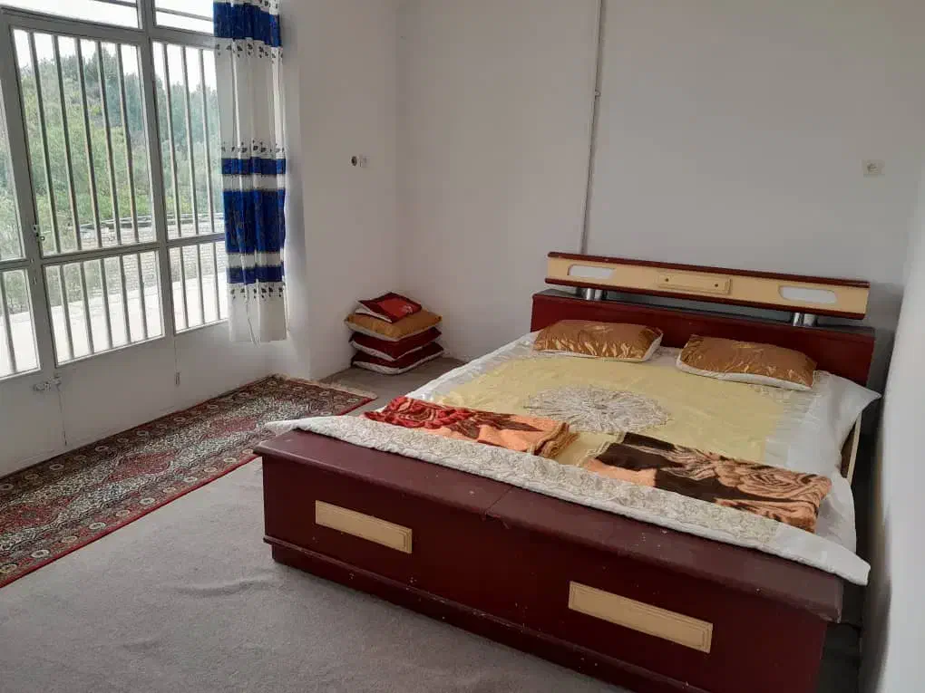 اجاره روزانه/هفتگی/ماهانه آپارتمان ۱۰۰۰ متری|اجارهٔ کوتاه‌مدت آپارتمان و سوئیت|باغ بهادران, |دیوار